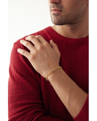 The Astrina Bracelet