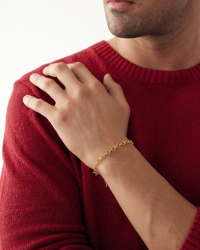The Astrina Bracelet