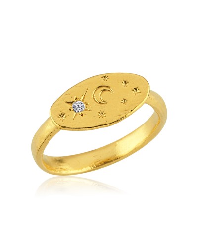 The Lunara Ring