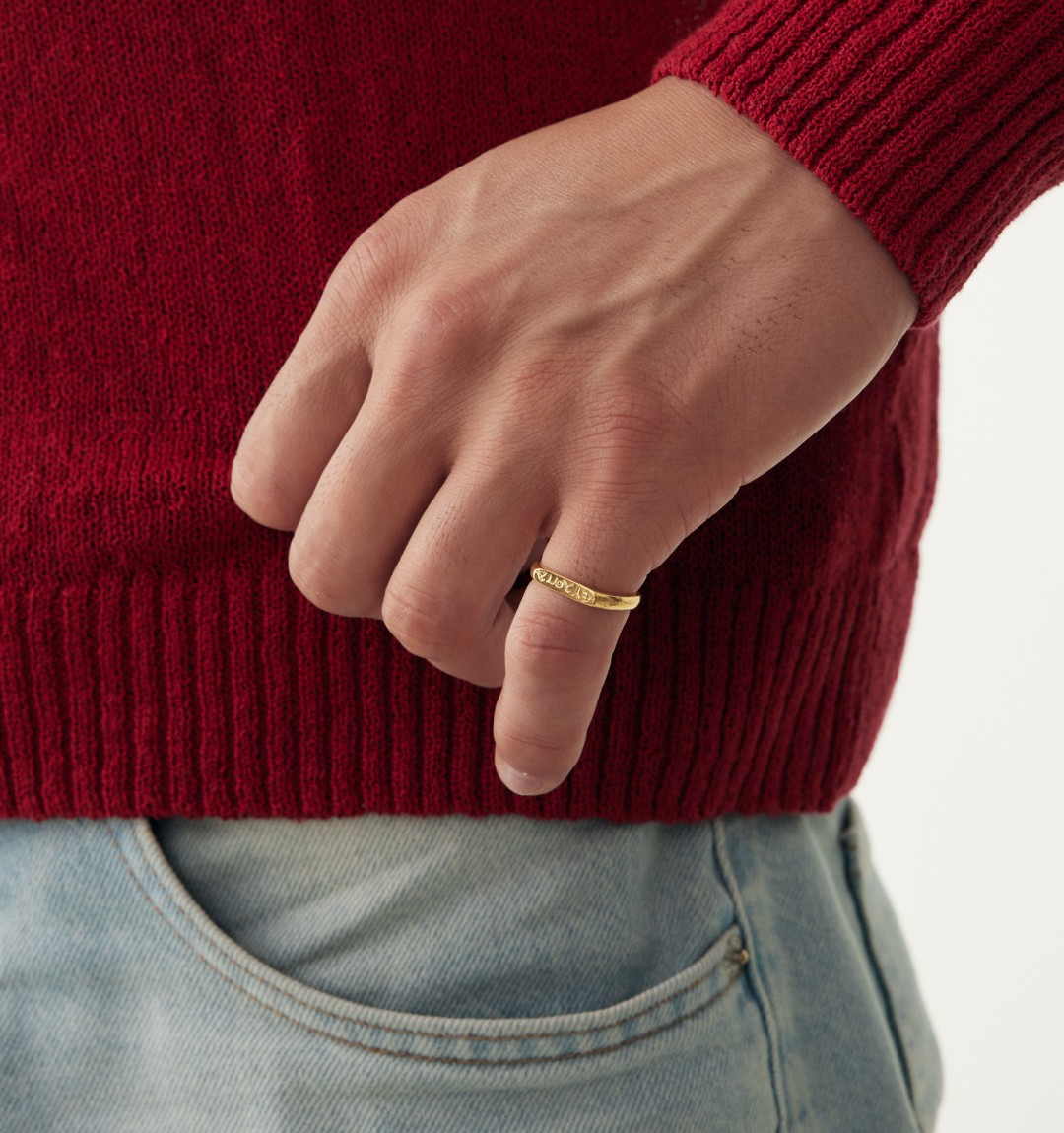 The Abundantia Ring The Abundantia Ring