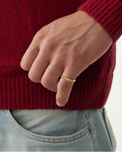 The Abundantia Ring