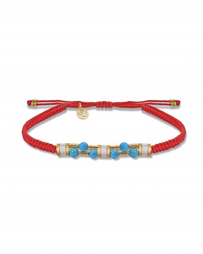 The Ferrum Ignis   Bracelet