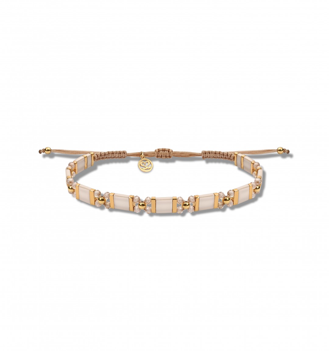 The Solia Alba   Bracelet