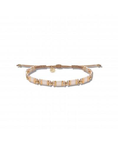 The Solia Alba   Bracelet