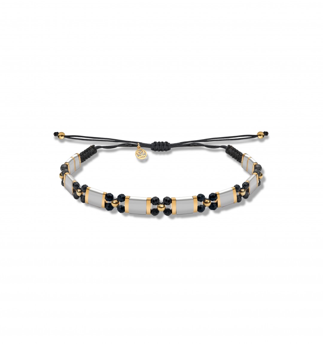 The Solia Viridis Bracelet The Solia Viridis Bracelet