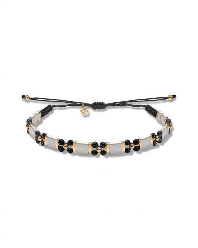 The Solia Viridis   Bracelet