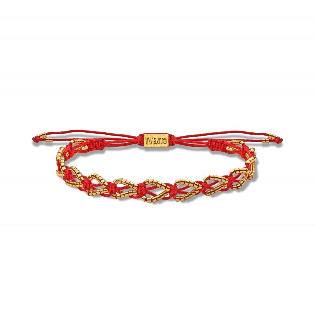 The Nexa Aurantia Bracelet The Nexa Aurantia Bracelet