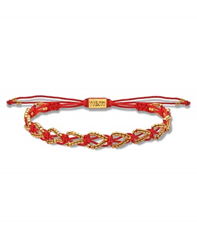 The Nexa Aurantia Bracelet