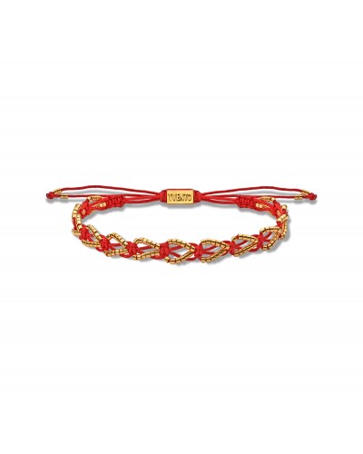 The Nexa Aurantia Bracelet