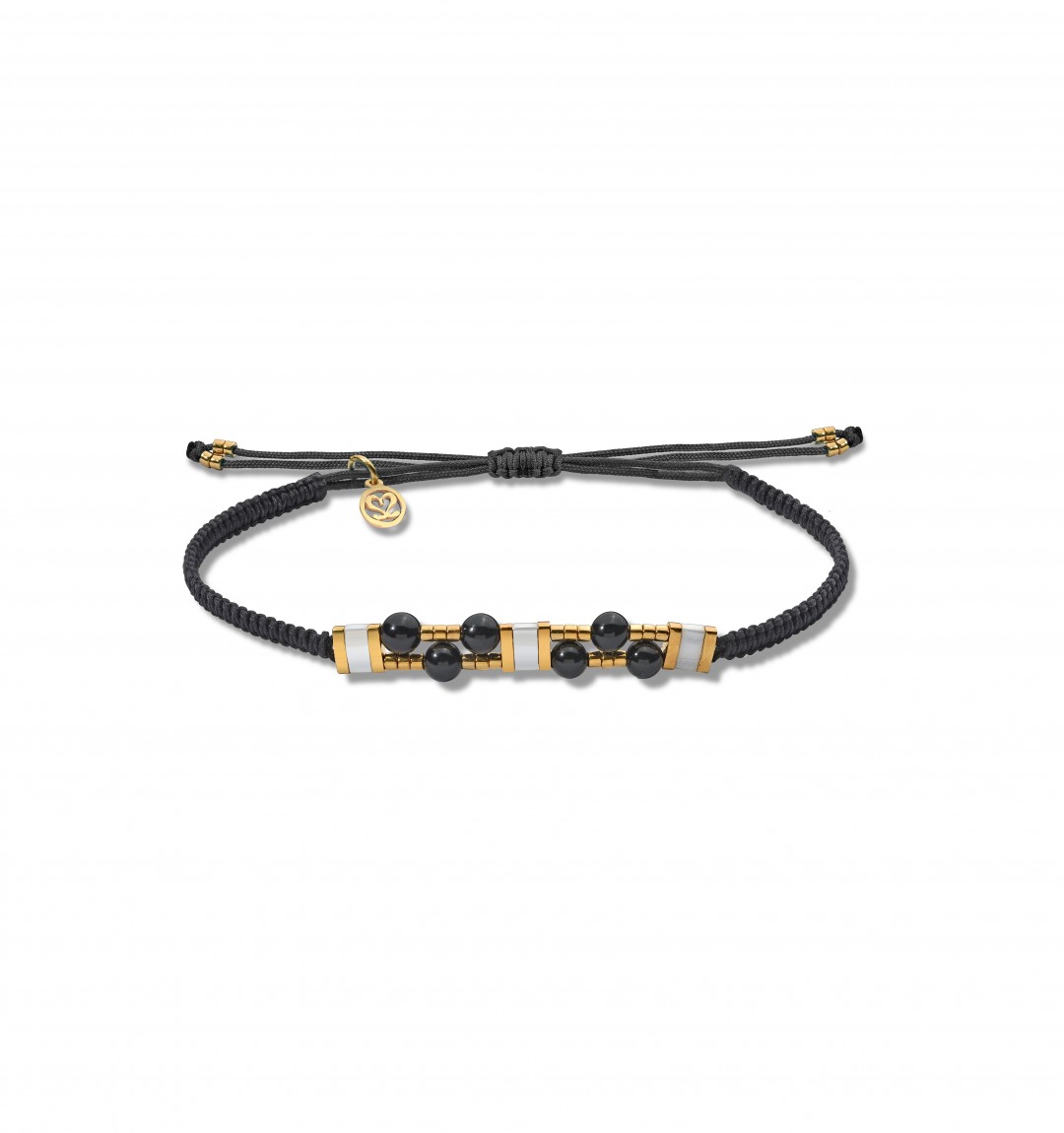The Ferrum Tenebris Bracelet The Ferrum Tenebris Bracelet