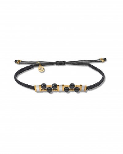 The Ferrum Tenebris   Bracelet