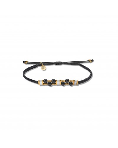 The Ferrum Tenebris   Bracelet