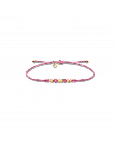 The Lumina Rosa Bracelet