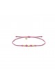 The Lumina Rosa Bracelet The Lumina Rosa Bracelet