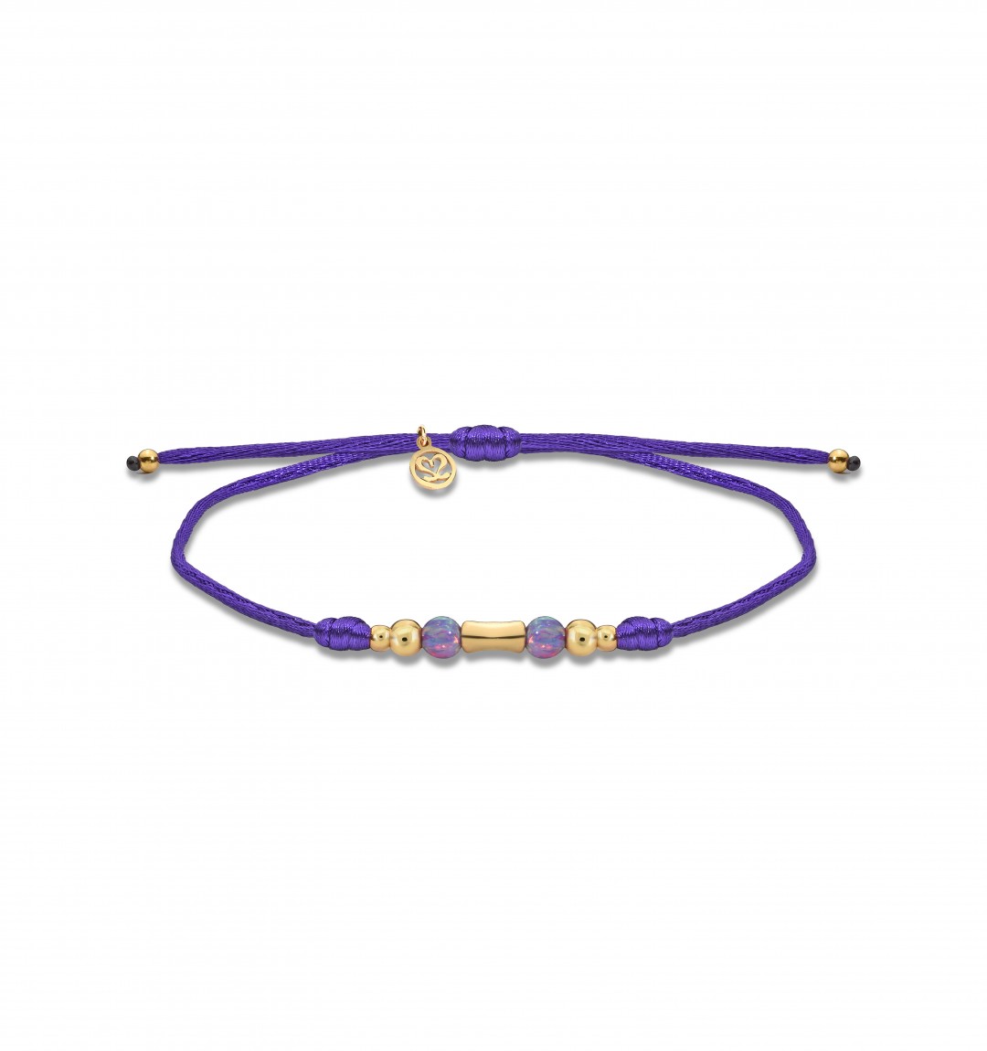 The Lumina Caelum Bracelet
