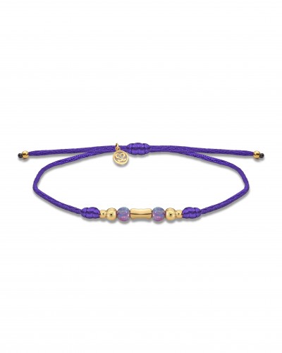The Lumina Caelum Bracelet