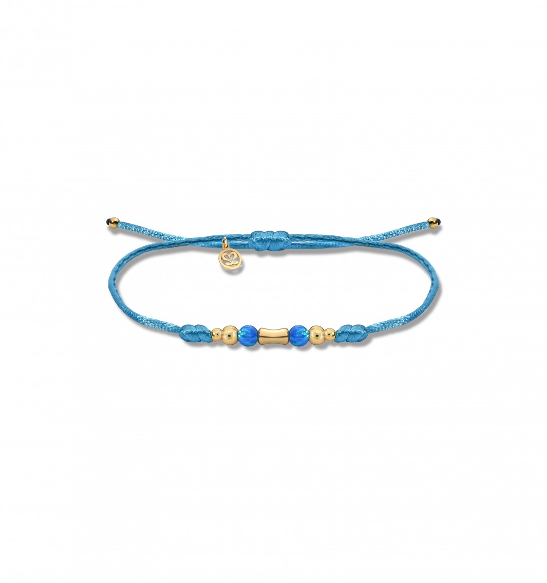 The Lumina Oceanus Bracelet