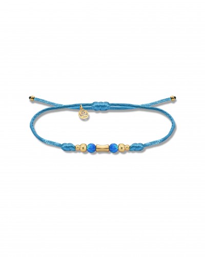The Lumina Oceanus Bracelet