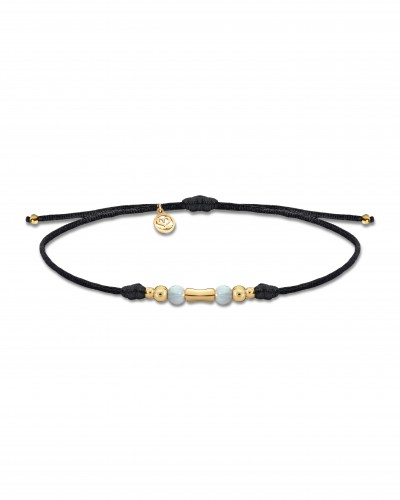 The Lumina Nox Bracelet