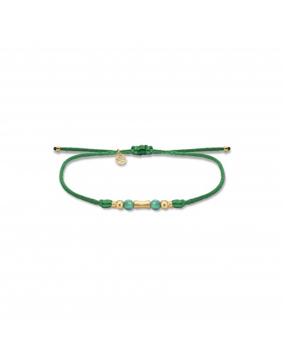 The Lumina Silva Bracelet