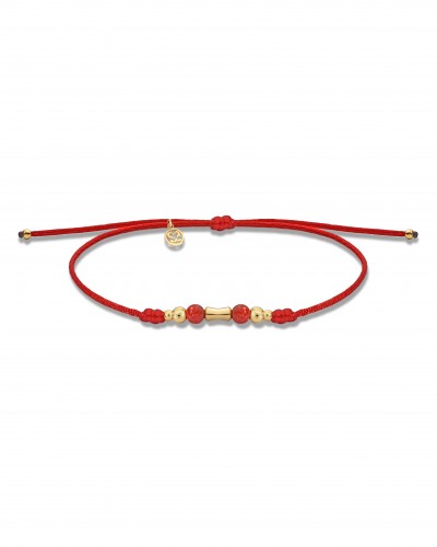 The Lumina Ignis Bracelet