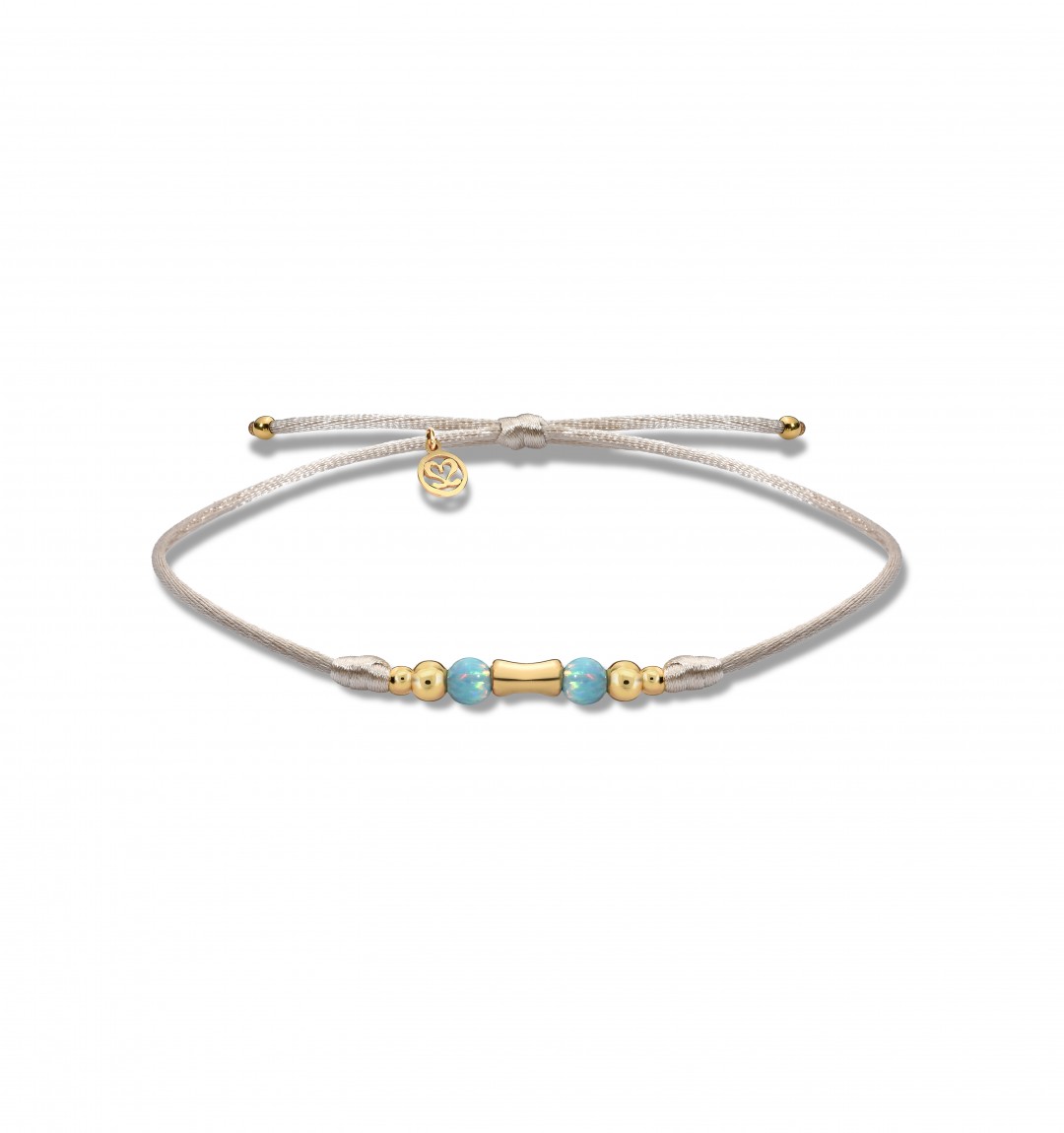 The Lumina Alba Bracelet