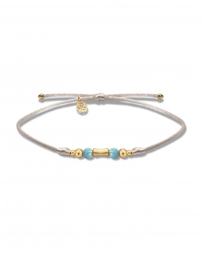 The Lumina Alba Bracelet