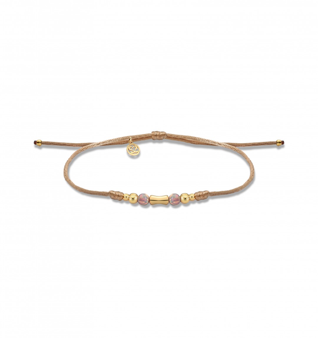 The Lumina Aura Bracelet The Lumina Aura Bracelet