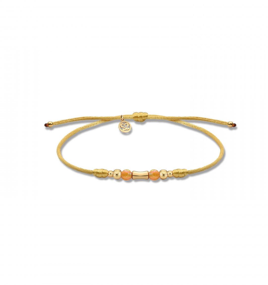 The Lumina Solis Bracelet