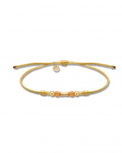 The Lumina Solis Bracelet