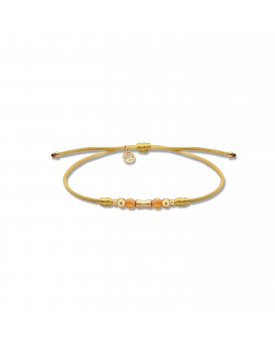 The Lumina Solis Bracelet