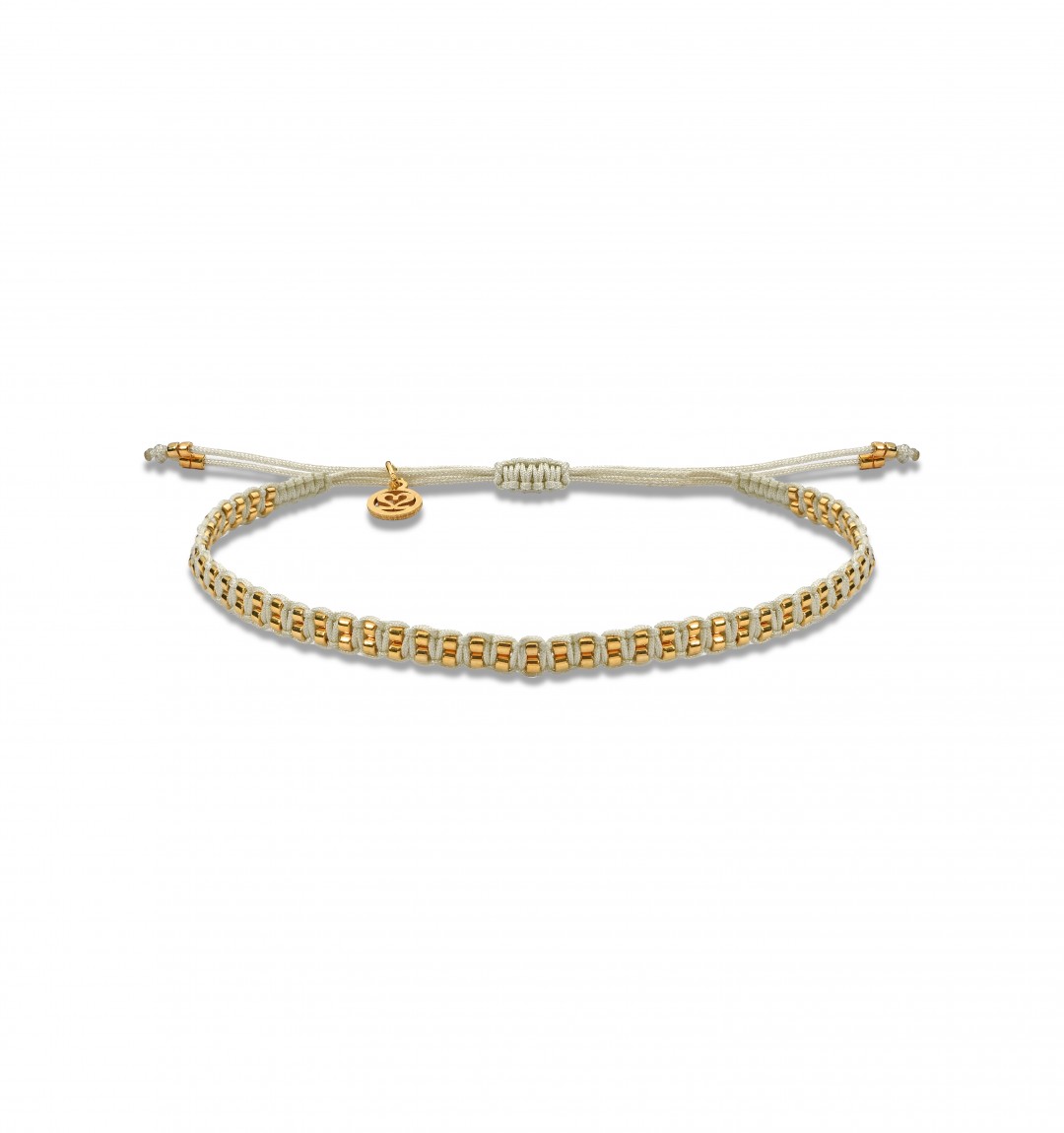 The Vincta Alba Bracelet The Vincta Alba Bracelet