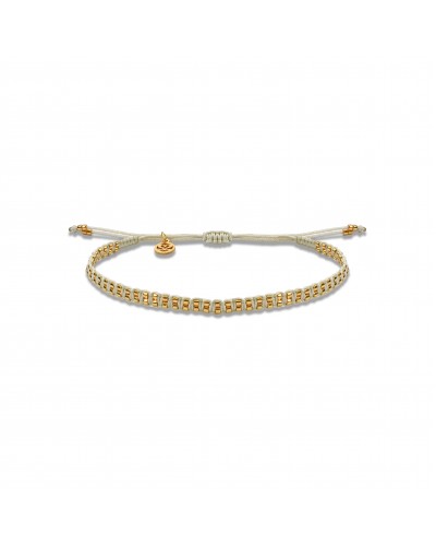 The Vincta Alba   Bracelet