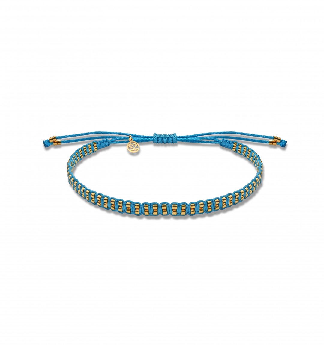 The Vincta Caerulea   Bracelet