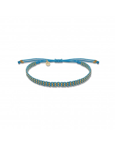 The Vincta Caerulea   Bracelet