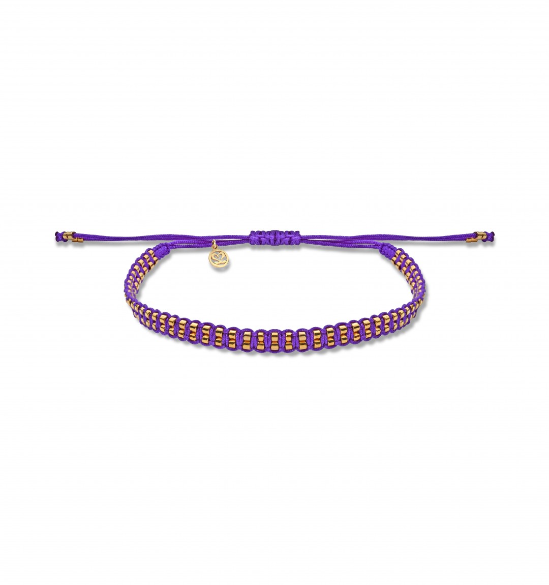 The Vincta Purpura Bracelet The Vincta Purpura Bracelet