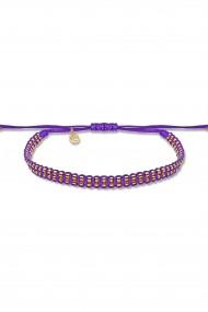 The Vincta Purpura   Bracelet
