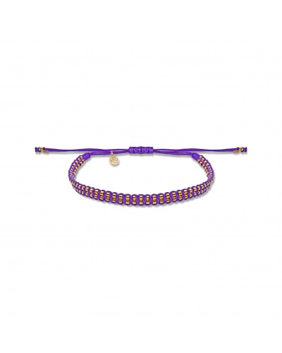 The Vincta Purpura   Bracelet