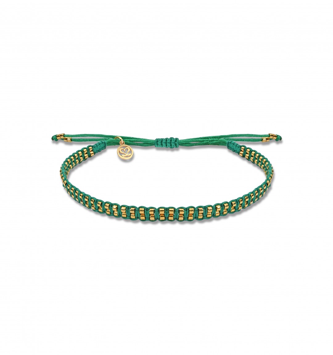 The Vincta Viridis Bracelet The Vincta Viridis Bracelet