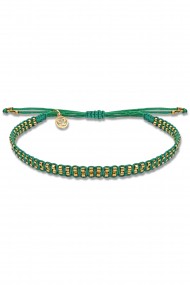 The Vincta Viridis   Bracelet