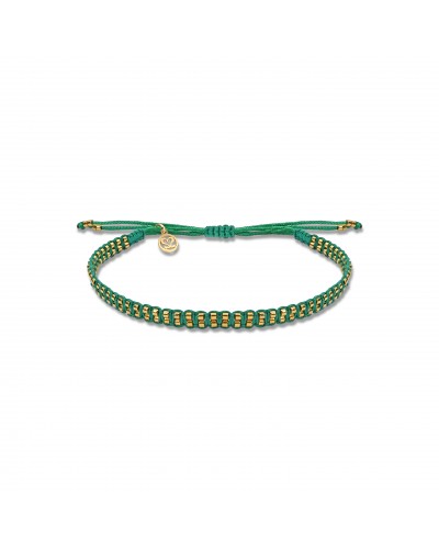 The Vincta Viridis   Bracelet