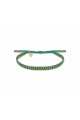 The Vincta Viridis   Bracelet