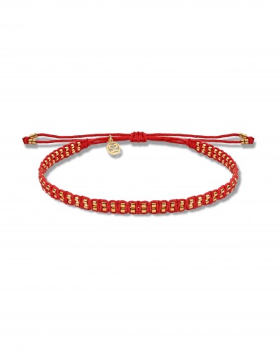 The Vincta Ignis   Bracelet