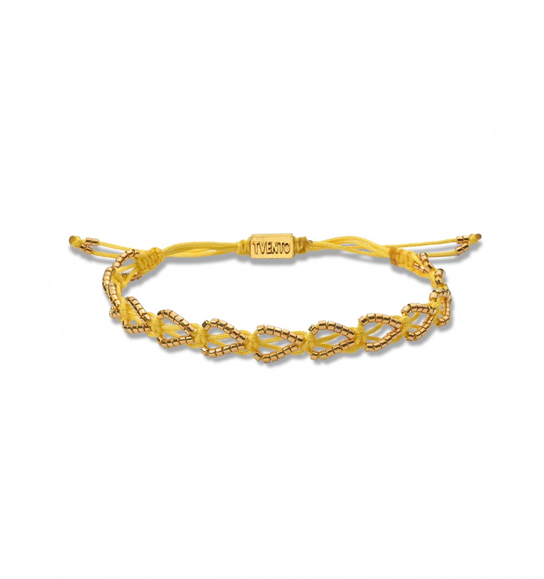 The Nexa Solis   Bracelet