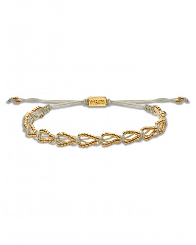 The Nexa Alba   Bracelet