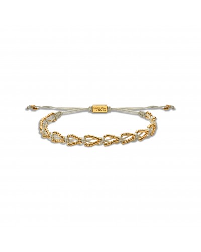 The Nexa Alba   Bracelet