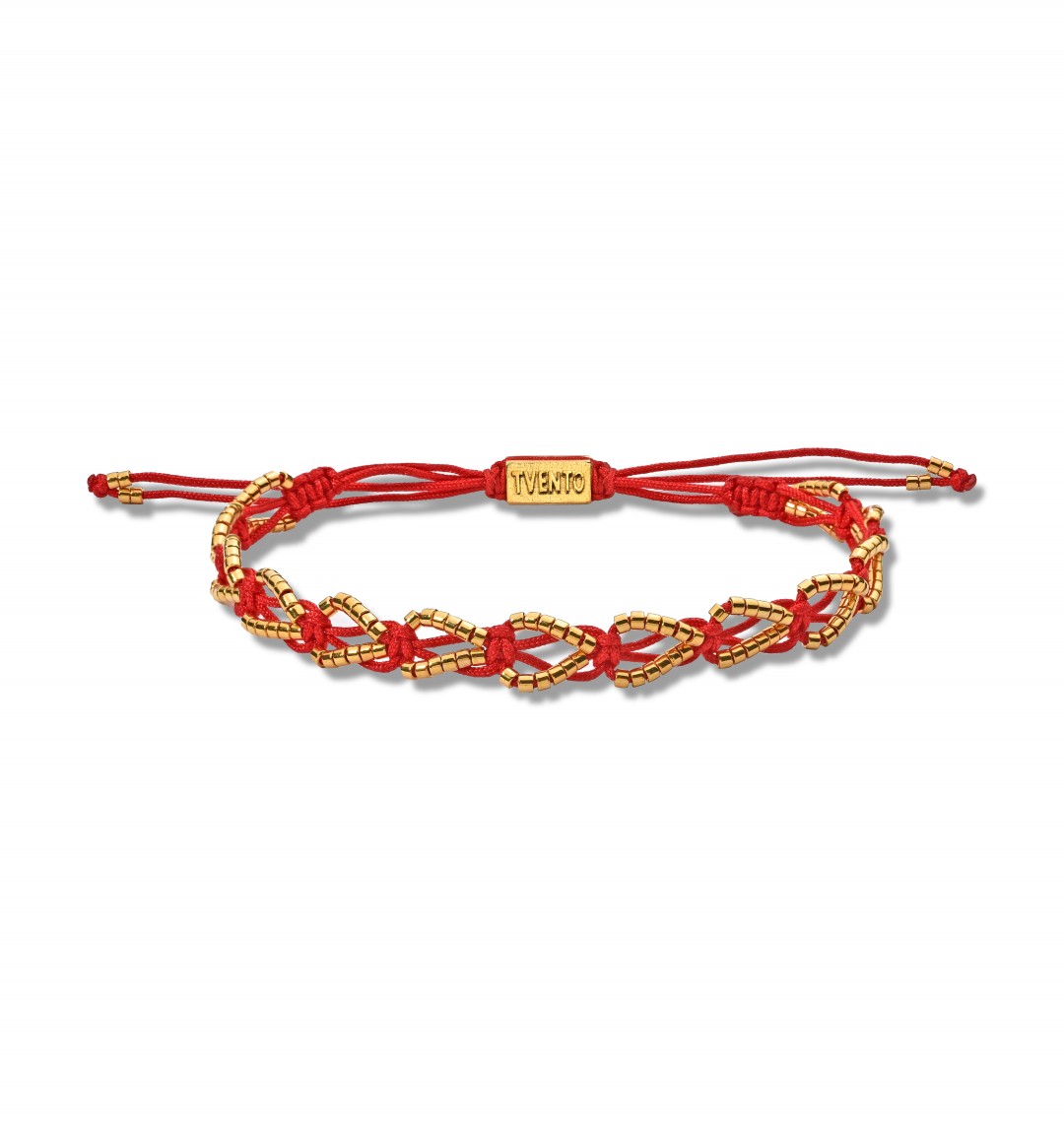 The Nexa Ignis Bracelet The Nexa Ignis Bracelet