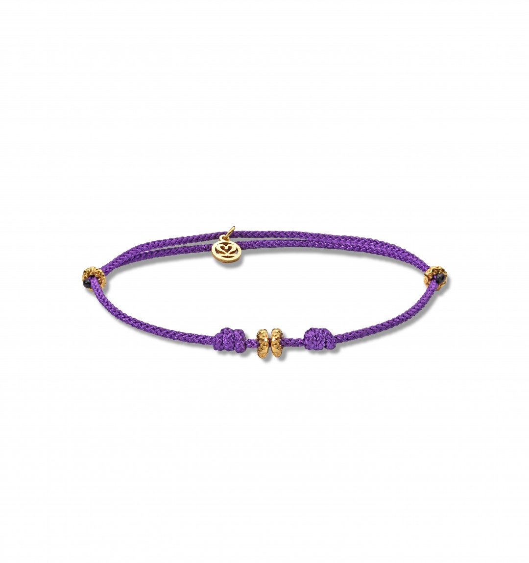 The Ruplets Viola   Bracelet