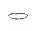 The Ruplets Viola   Bracelet