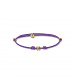The Ruplets Viola   Bracelet